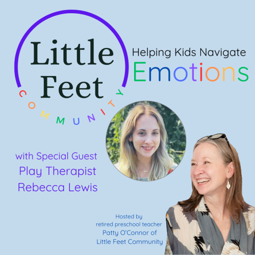 ep 1 helping kids navigate feelings